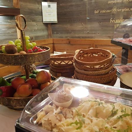 فندق Weingut Reiterer كيتسك إيم زاوزال المظهر الخارجي الصورة