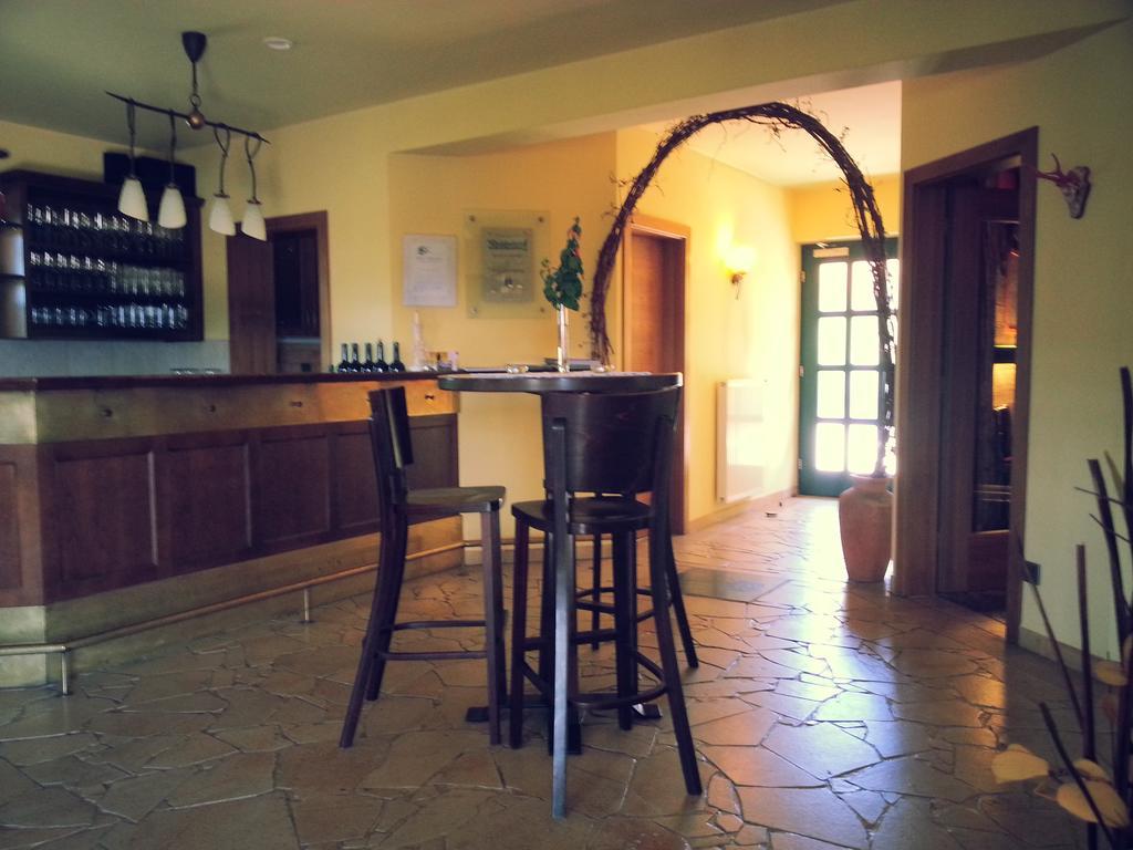 فندق Weingut Reiterer كيتسك إيم زاوزال المظهر الخارجي الصورة