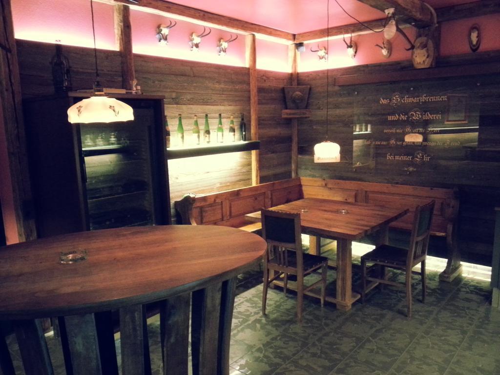 فندق Weingut Reiterer كيتسك إيم زاوزال المظهر الخارجي الصورة